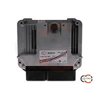 Centralina motore Volkswagen Passat (2005-2010)